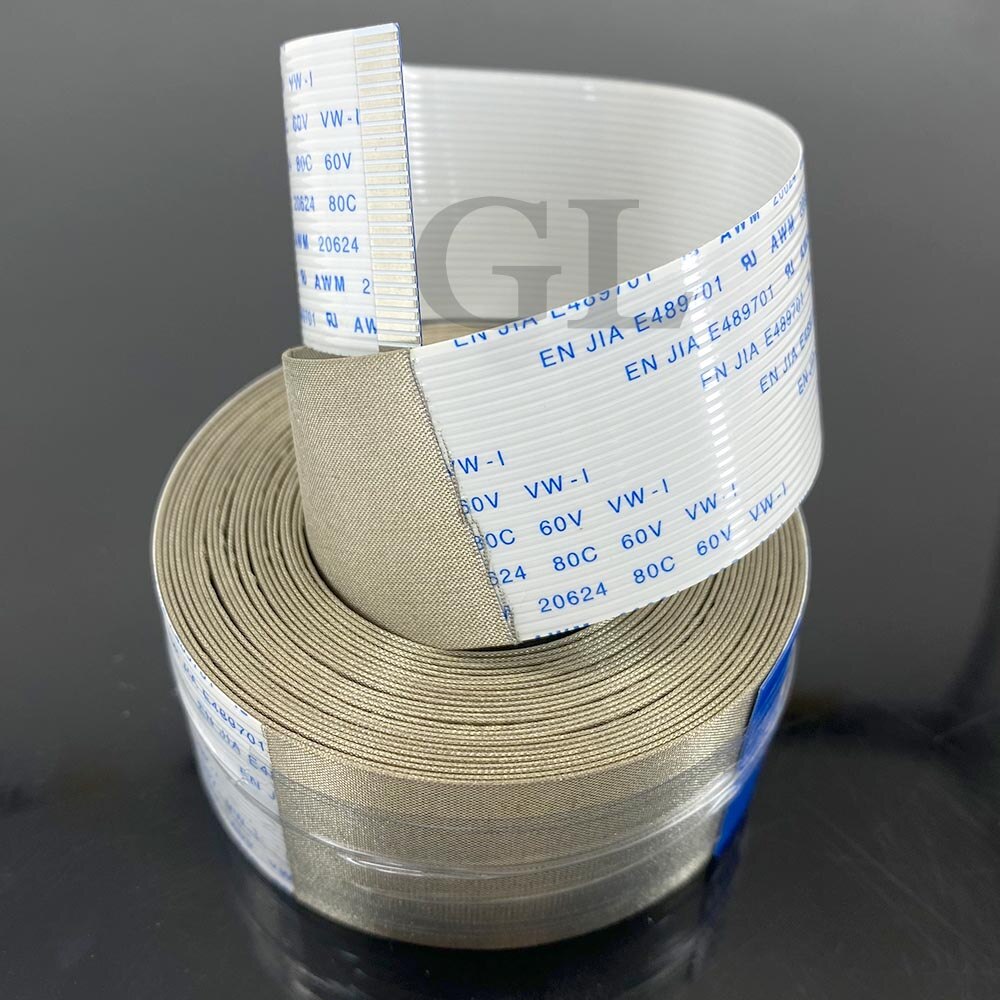 1pcs Senyang    ̺ 26  ġ 1.0mm B XP600/DX5/DX7   ũ  FFC ÷  ̺